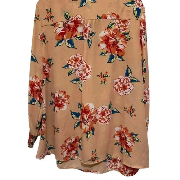 NY Collection Blouse - Picture 5 of 6